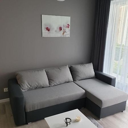 Apartament Sloneczny Taras Kołobrzeg Εξωτερικό φωτογραφία