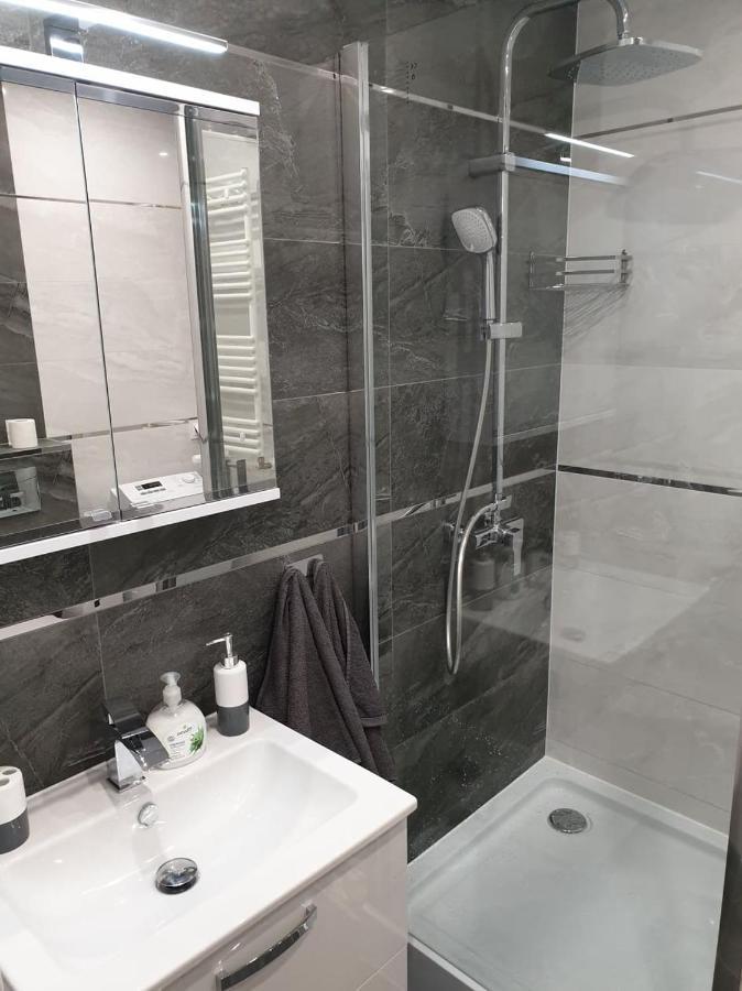Apartament Sloneczny Taras Kołobrzeg Εξωτερικό φωτογραφία