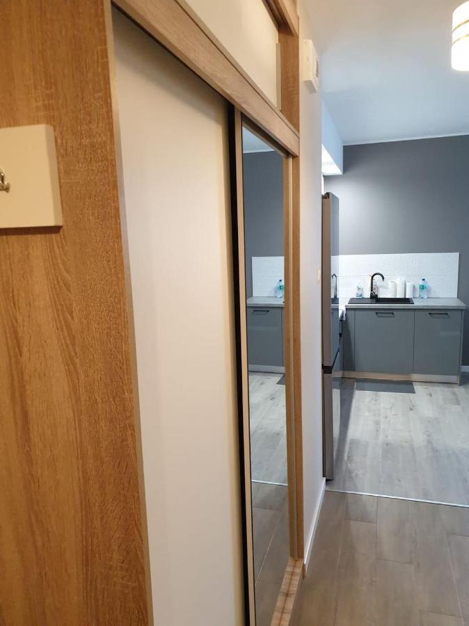 Apartament Sloneczny Taras Kołobrzeg Εξωτερικό φωτογραφία