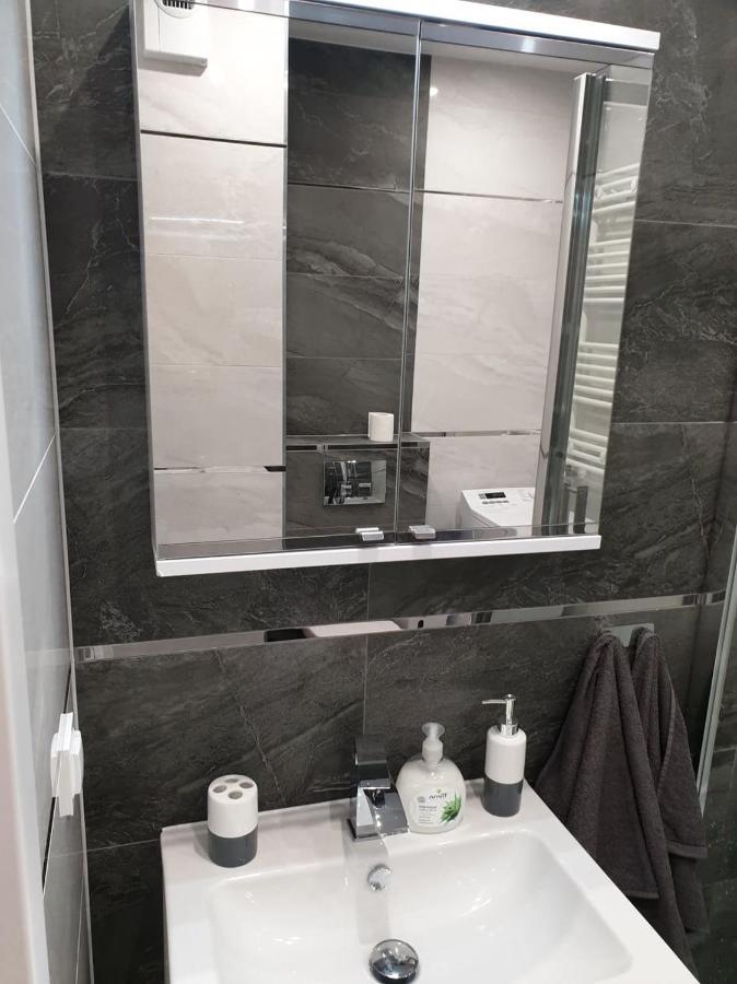 Apartament Sloneczny Taras Kołobrzeg Εξωτερικό φωτογραφία