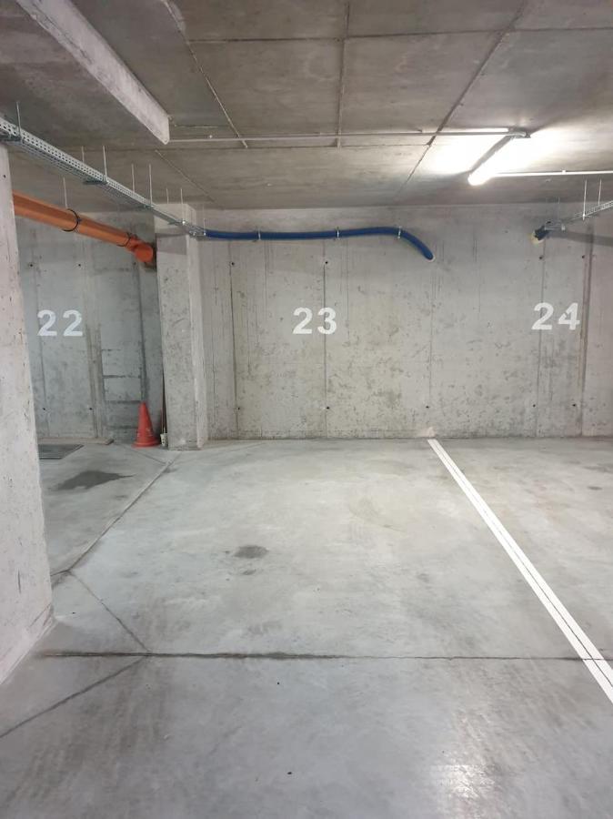 Apartament Sloneczny Taras Kołobrzeg Εξωτερικό φωτογραφία