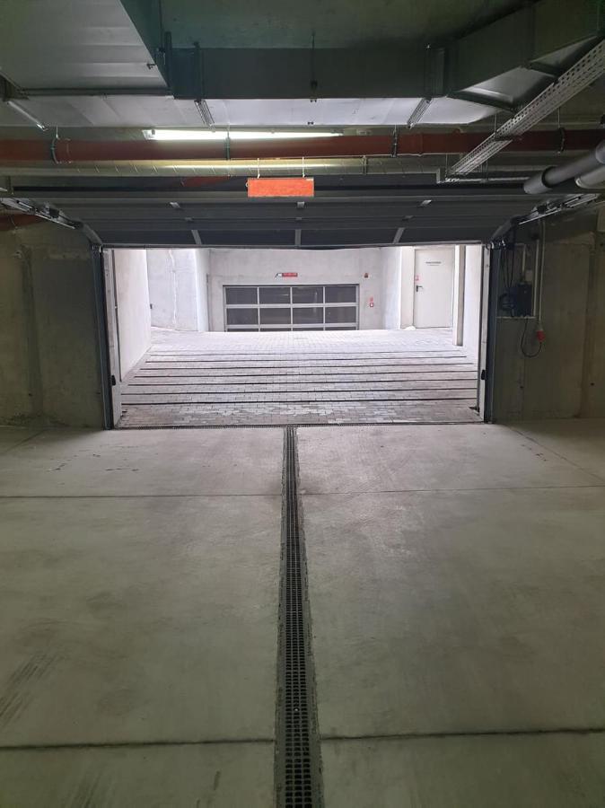 Apartament Sloneczny Taras Kołobrzeg Εξωτερικό φωτογραφία