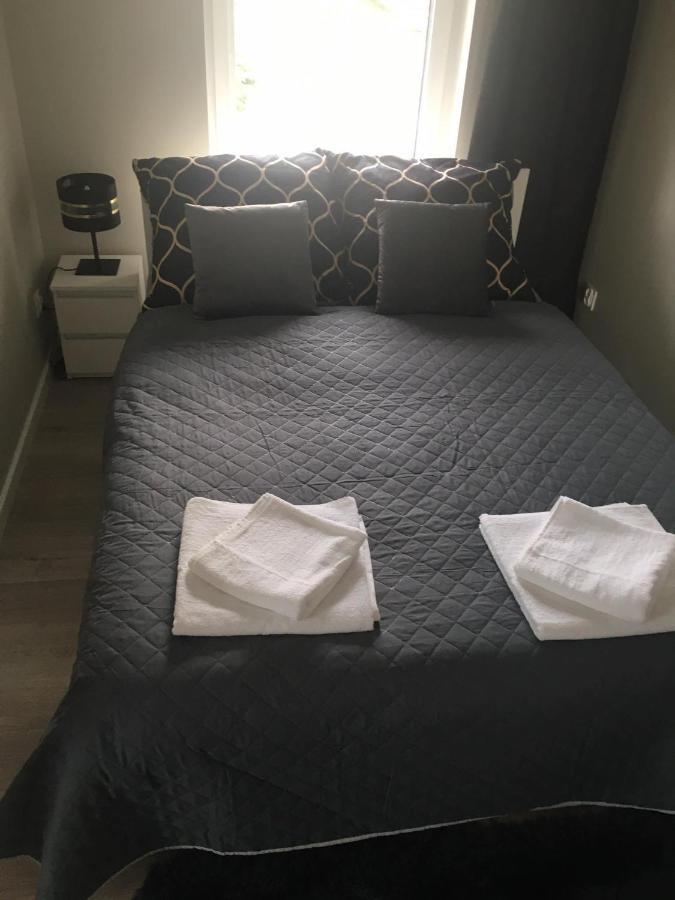 Apartament Sloneczny Taras Kołobrzeg Εξωτερικό φωτογραφία
